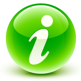 Information sur la publication de votre avis